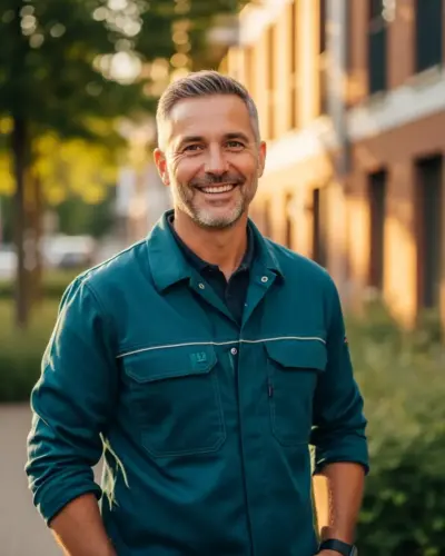 Bernd Koch