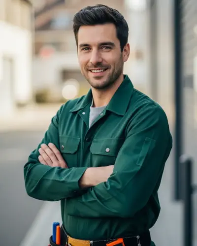 Michael S.
